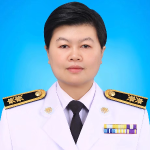 นางสาวพุทธรักษ์ เป็งมอย
