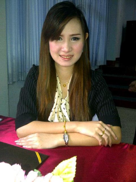 นางสาวพัชรีญา ใจโปร่ง