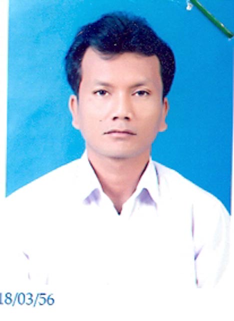 นายไพทูร คะตะอินทร์