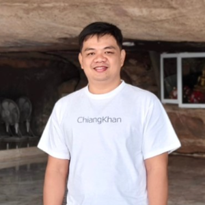 ว่าที่ร้อยตรีนิพนธ์ มณีธรรม