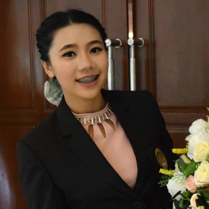 นางสาวศิริพร บัวคำ